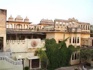 Hôtel Ravla Khempur à Udaipur Extérieur photo