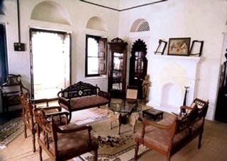 Hôtel Ravla Khempur à Udaipur Extérieur photo